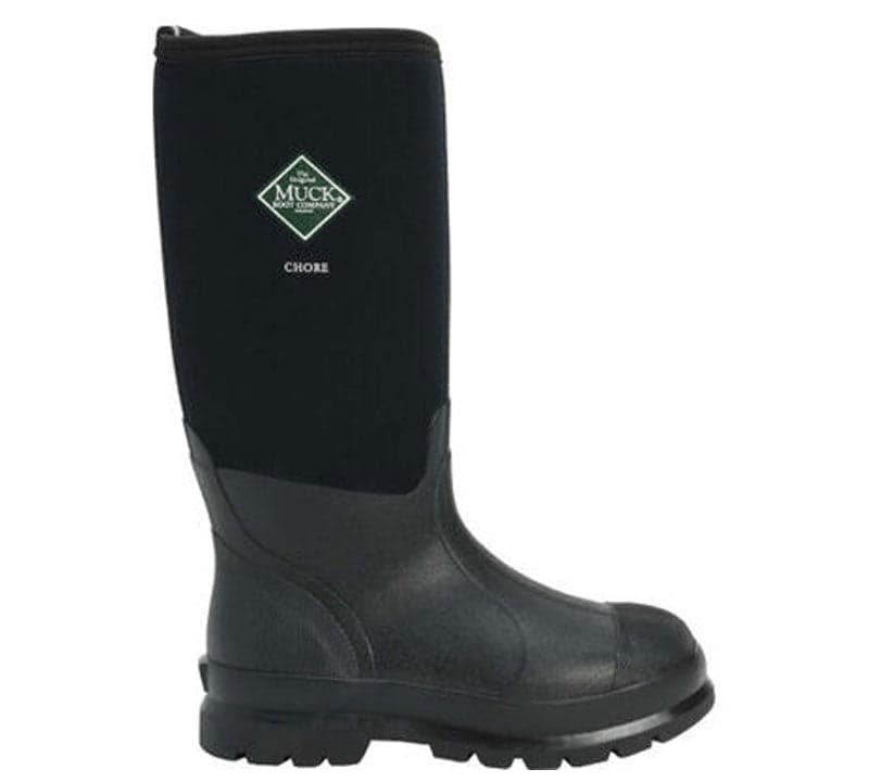 Chore Work Boot - CHH-000A