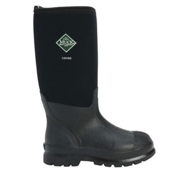 Botte de travail Chore - CHH-000A