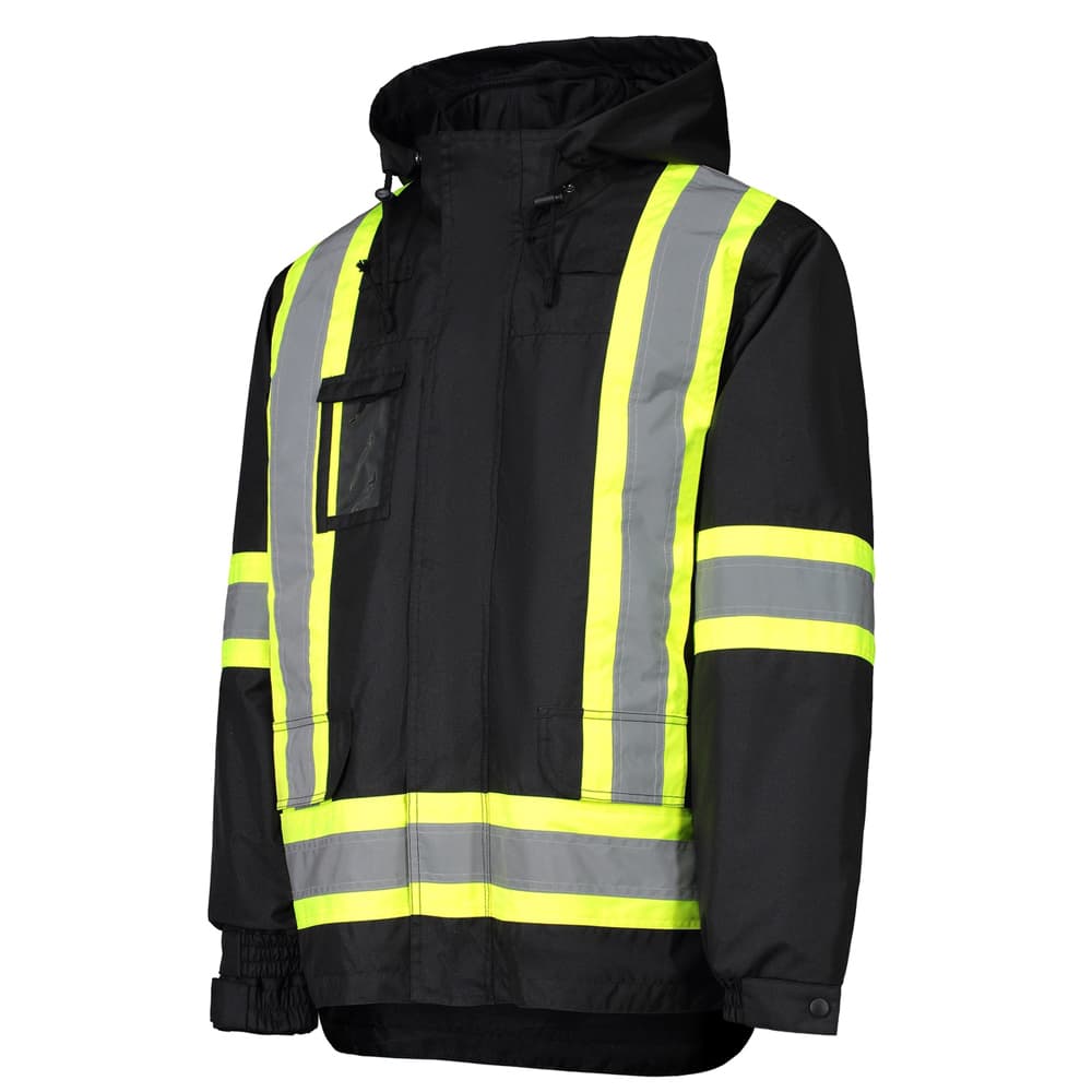 Ganka 5-in-1 Coat - 89-6501REF