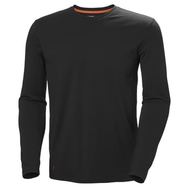Chandail Helly Hansen Evo - 79242 Noir