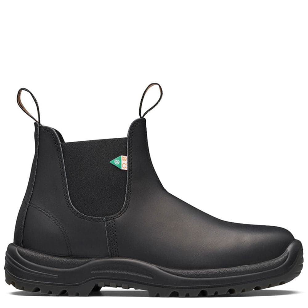 Blundstone Work Boot - 163