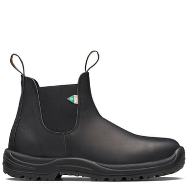 BLUNDSTONE BOTTILLON DE TRAVAIL - 163