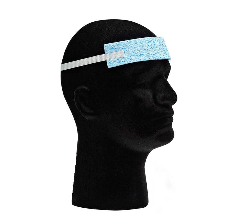 HP6500 - Sweatband