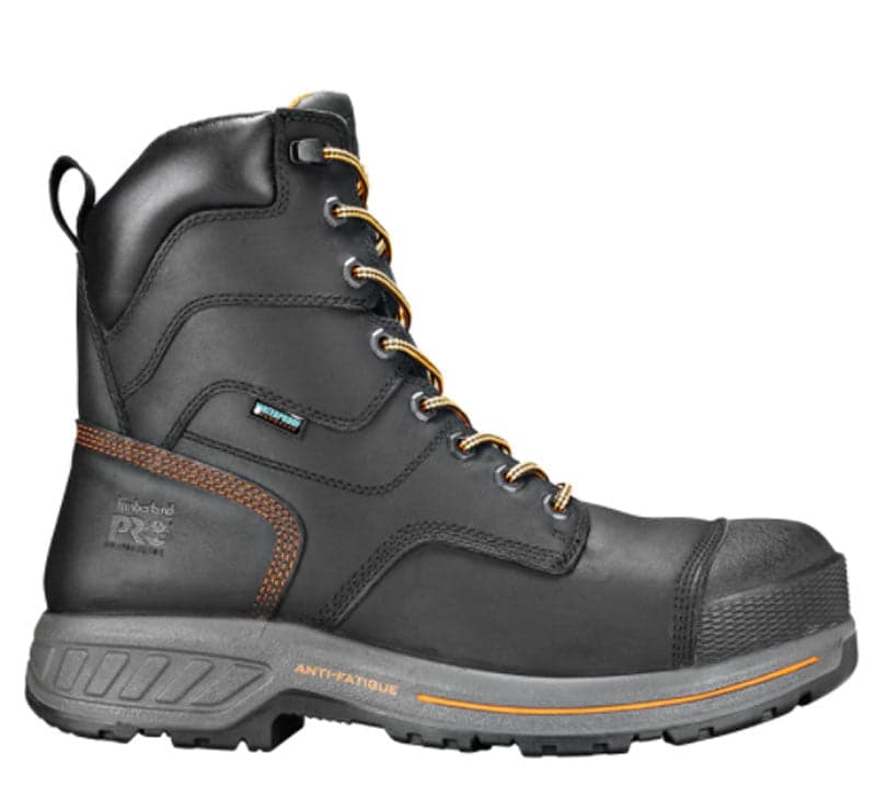 ENDURANCE HD - A1Q6Z - BOTTE DE TRAVAIL