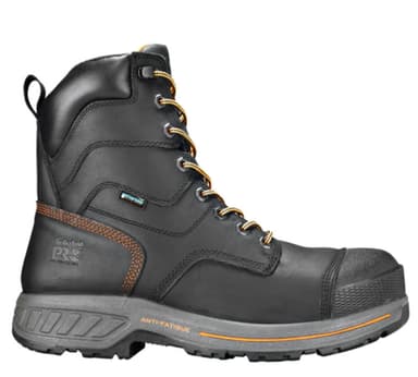 ENDURANCE HD - A1Q6Z - BOTTE DE TRAVAIL