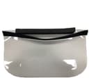 MEL-VIS - VISIÈRE PVC CLAIRE