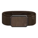 Groove Life Solid Belt - B1-012-OS