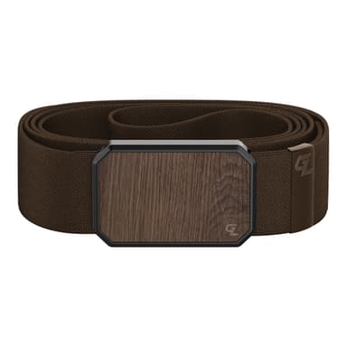 Ceinture Groove Life Solide - B1-012-OS