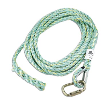 FP58EPS25 - Vertical Lifelines