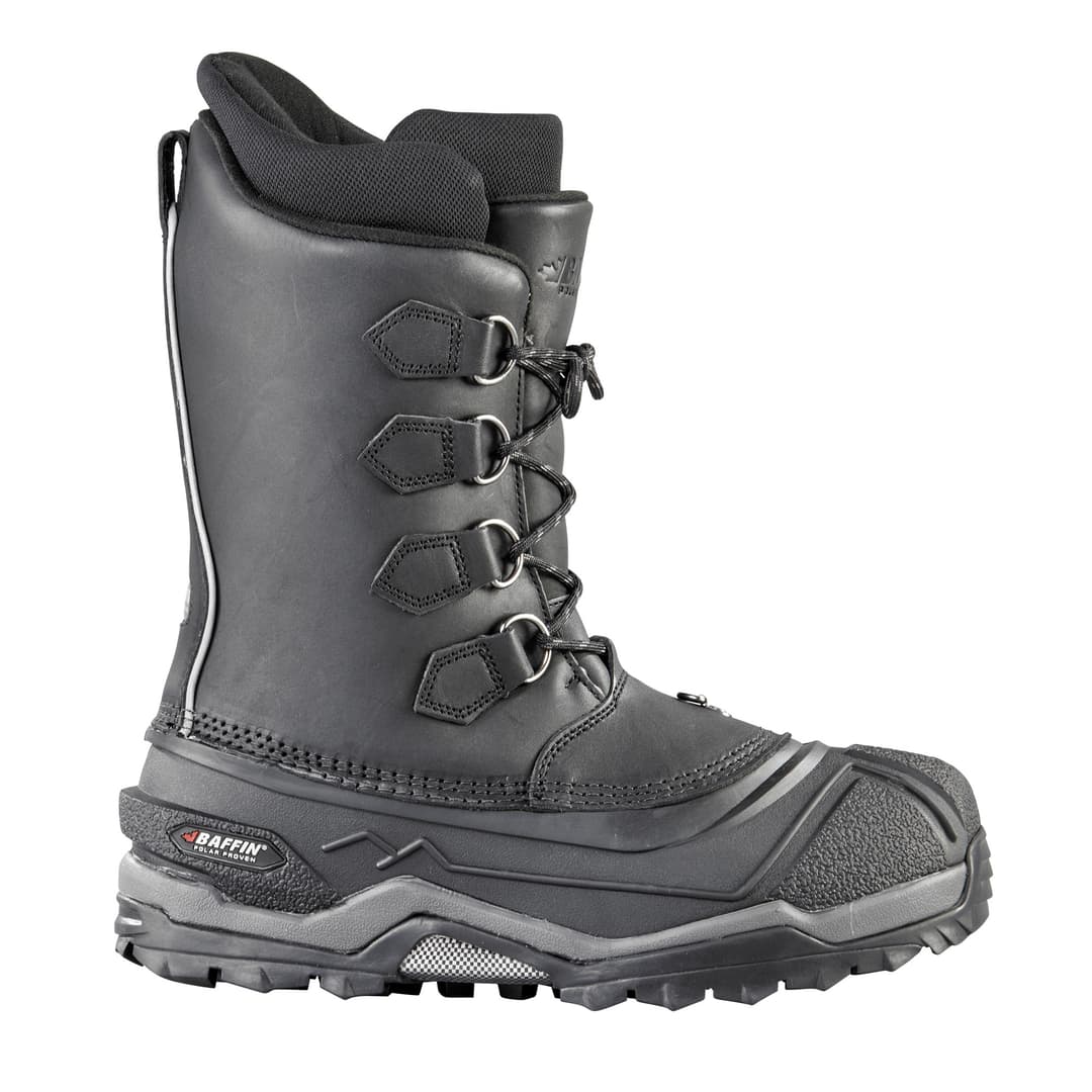 Baffin Control Max Winter Boot - EPICM004BLK