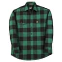 Chemise de travail flanelle - 121-455