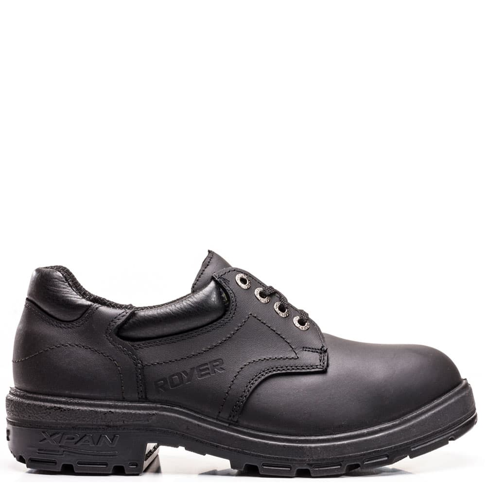 Royer Work Shoe - 2165XP