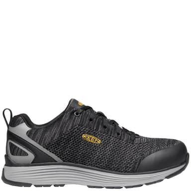 Keen Soulier de travail - Sparta 1024201