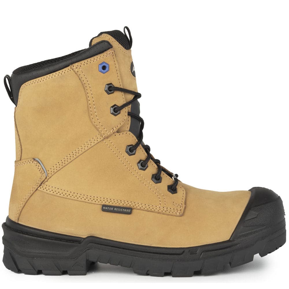 G2M Work Boot - A9058-12