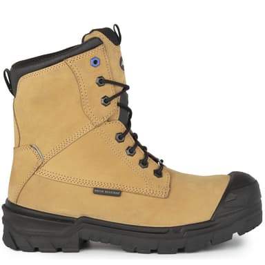 Botte de travail G2M - A9058-12