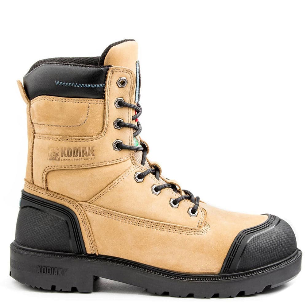 Botte de travail Bleu Plus - 3192TP