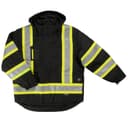 S426 - 5-in-1 Safety Jacket