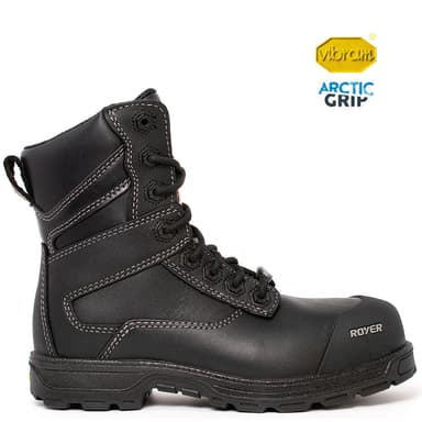 Botte de travail Royer - 5701AG