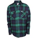 Flannel Work Shirt - 121-350