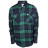Chemise de travail flanelle - 121-350