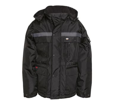W11432 - Winter Parka with Hood