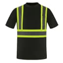 T-shirt haute visibilité - S05945