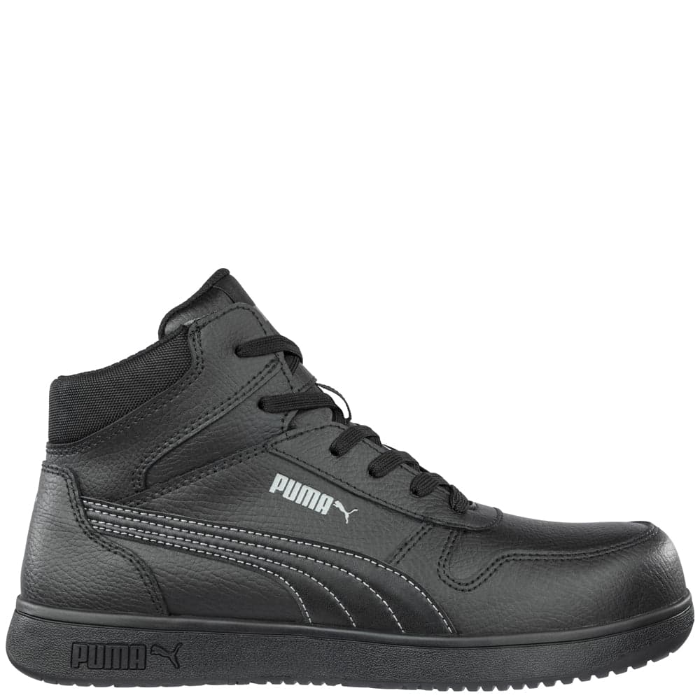 Puma Frontcourt Work Shoe - 630063