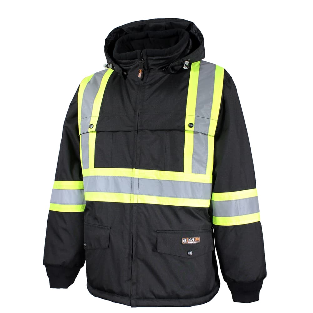 Winter Jacket - 89-2501REF