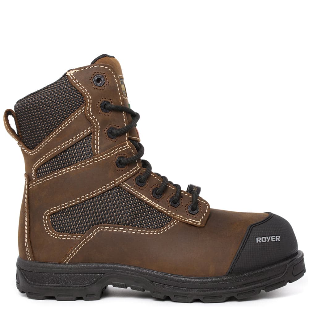 Royer Work Boot - 5720GT