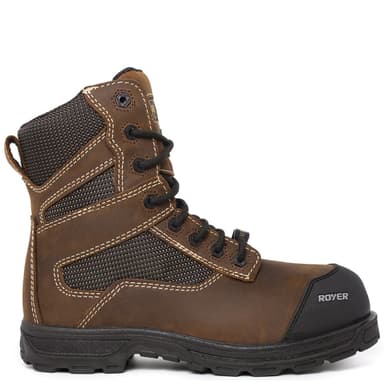 Botte de travail Royer - 5720GT