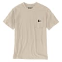 T-Shirt Irvine Camo Carhartt - 107357OM