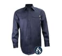 629FR - CHEMISE DE TRAVAIL