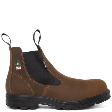 Botte de travail Roméo Royer - 5631GT
