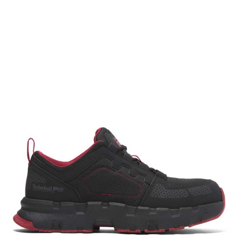 Powertrain Work Sneaker - A66SKR