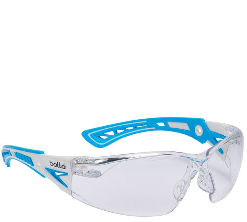 RUSHPSPSI - Safety Glasses