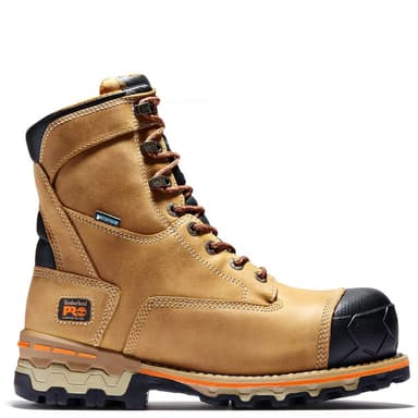 Boondock Work Boot - A21B7