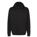 JG 3320 - UNISEX HOODED FLEECE - M&O