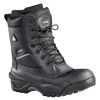 Botte de travail d'hiver CSA - Workhorse 7157-0238