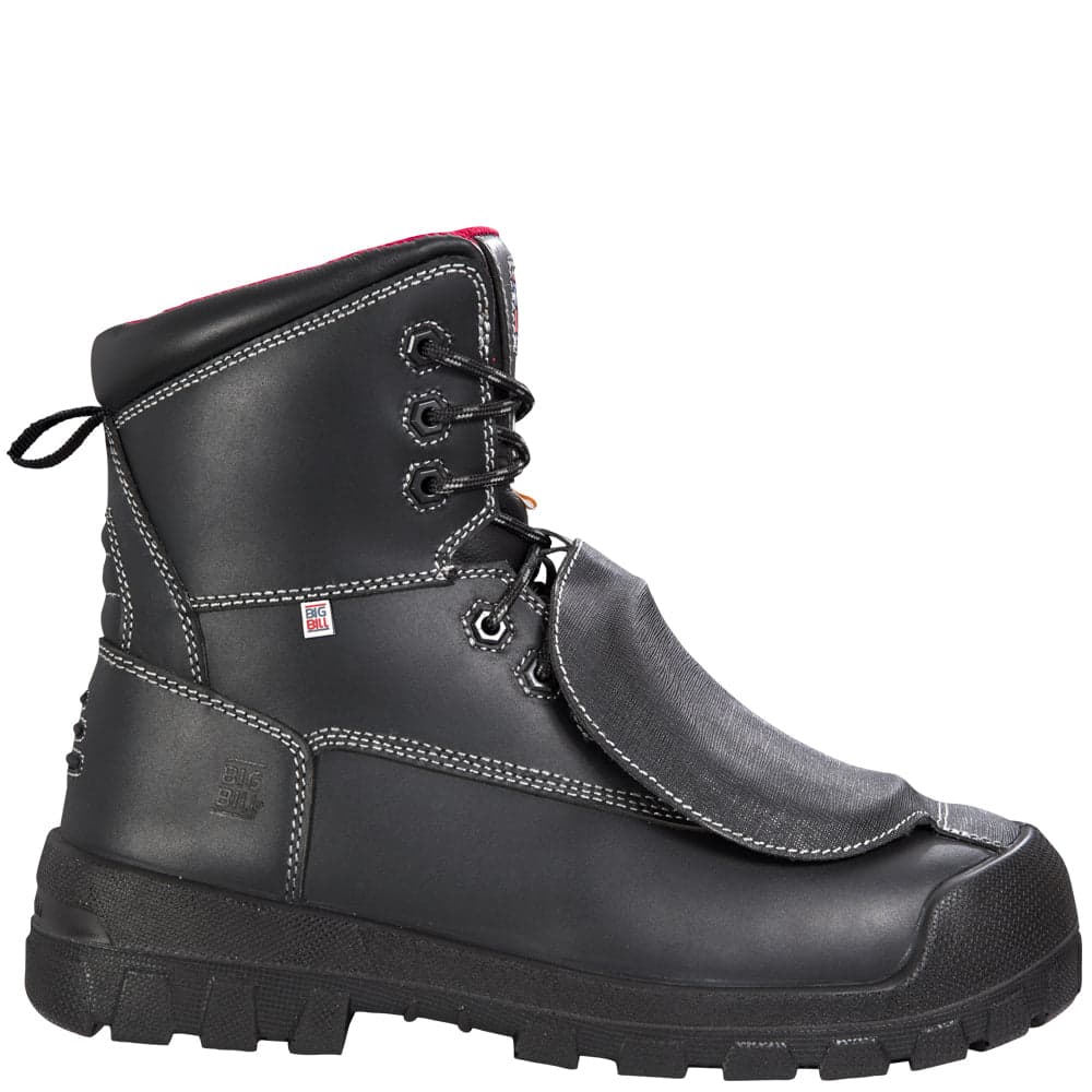 Big Bone Work Boot - BB5200