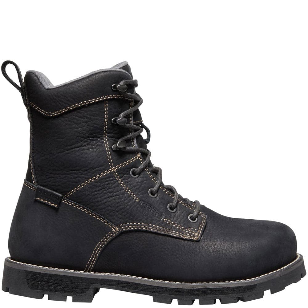 Keen Work Boot - Seattle 1022170M