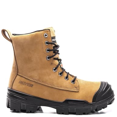 Royer Ventura Work Boot - 6010VT