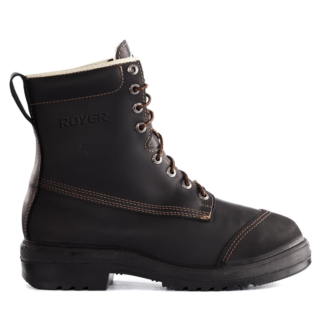 Botte de travail Royer - 2252XP