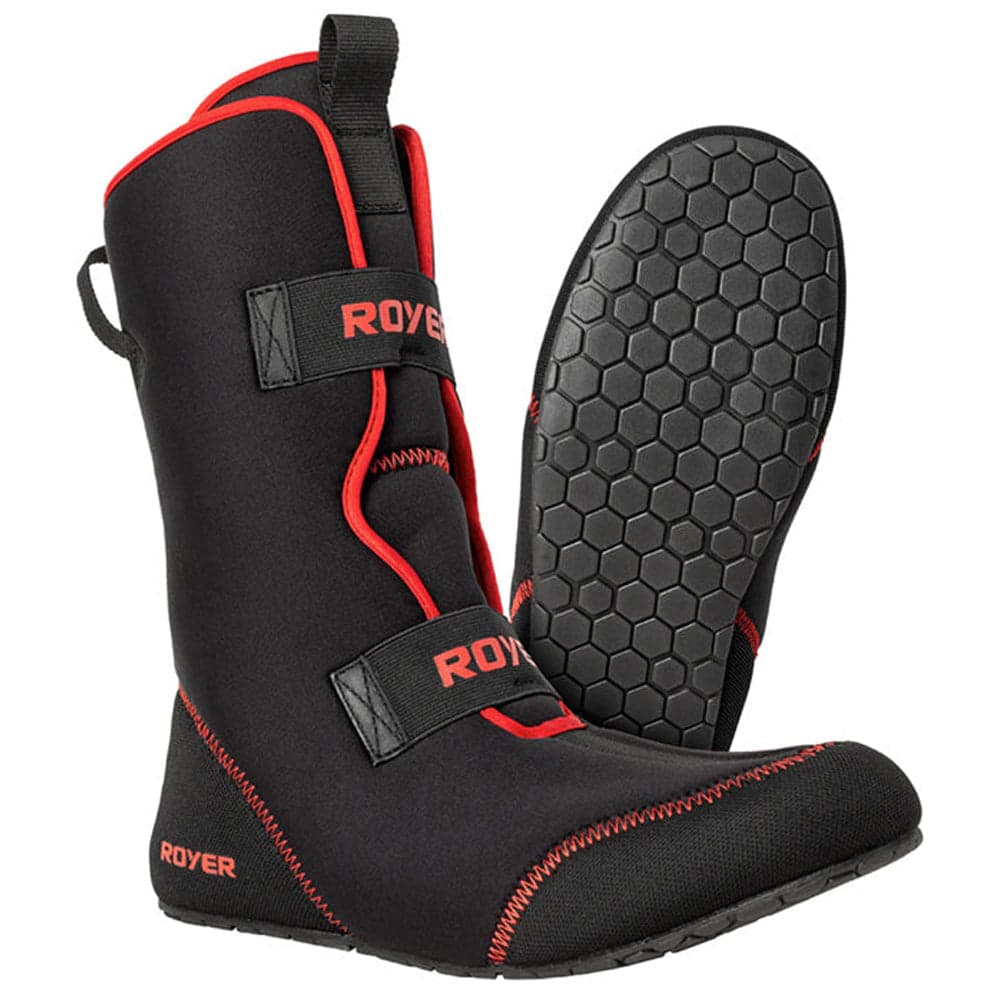 Royer Glacius Boot Liner - VC9010