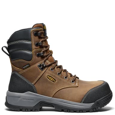 Keen Work Boot - Evanston 1029671M