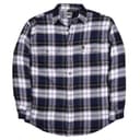 Flannel Work Shirt - 121-959