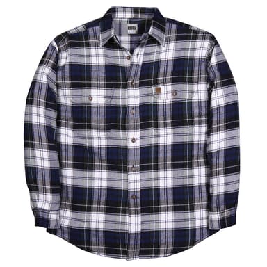 Chemise de travail flanelle - 121-959