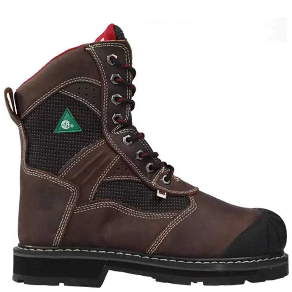 Big Boss Work Boot - BB4014