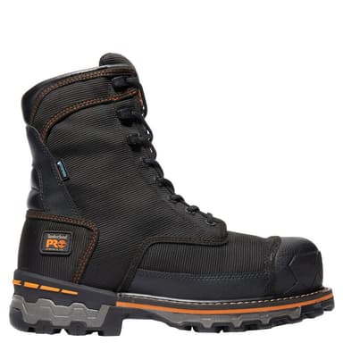 Botte de travail Timberland Boodock Nylon - A1VYP
