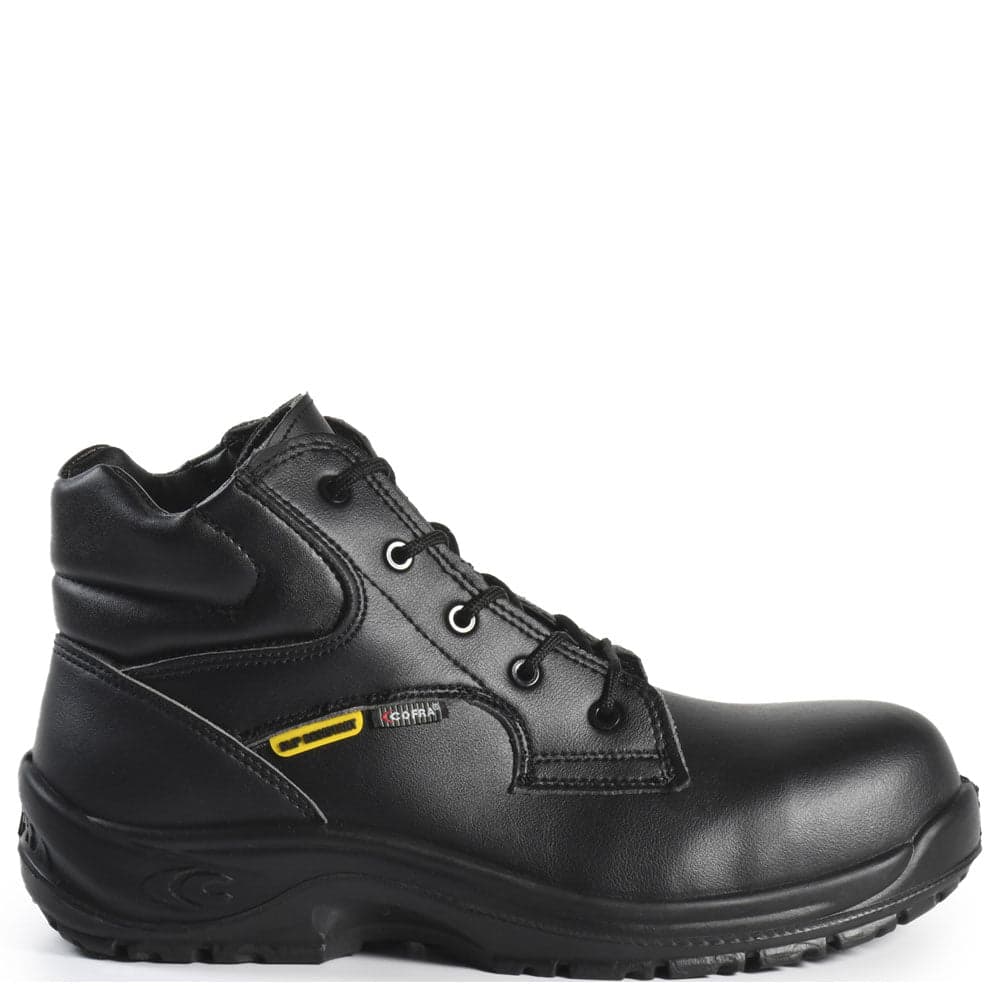 Liquid Work Boot - C10230-11