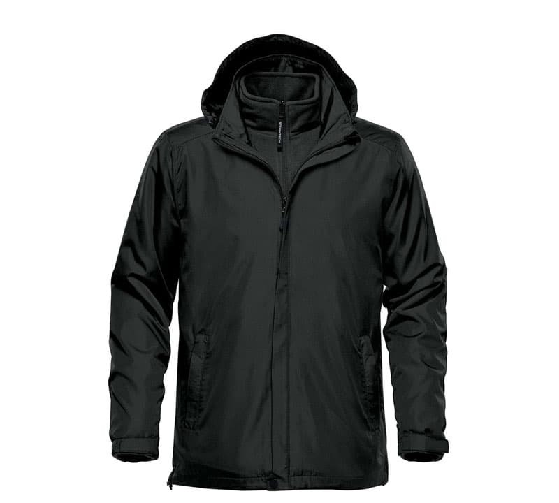 JG KXR-2 MANTEAU NAUTILUX 3/1 - HOMME